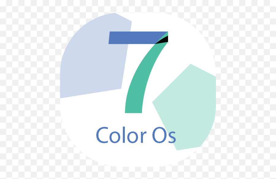 Color Os Version Apk Download For Android - Vertical Png,Oxygen Os 3 Icon Pack