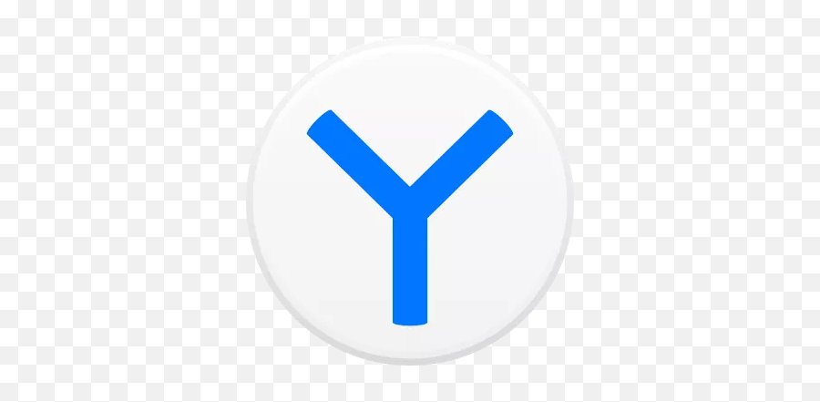 Download Yandexbrowser Lite Apk For Android - Yandex Browser Lite App Png,Zooper Widget App Icon