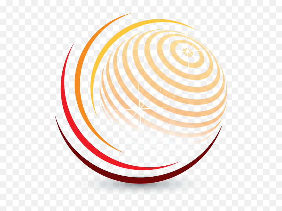 Free 3d Logo Maker - Transparent Png Logo Design,Circle Logo