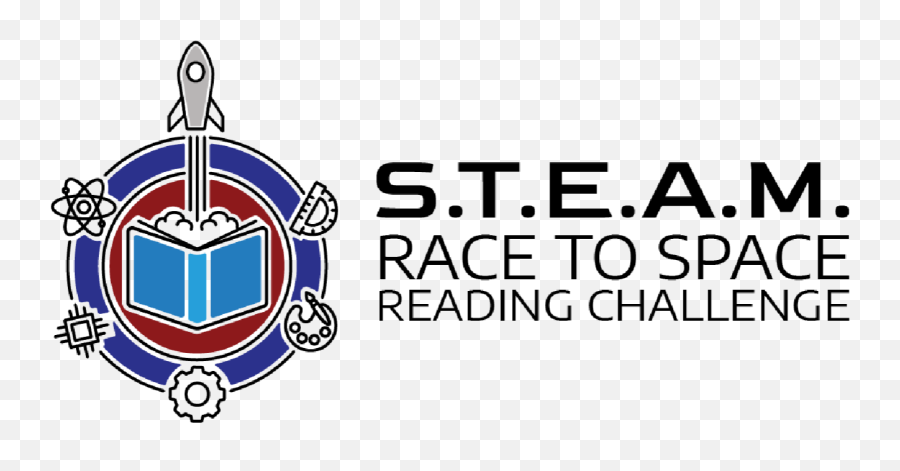 Steam Race To Space Reading Challenge U2014 Lenora Todaro - Language Png,What Is The Steam Icon