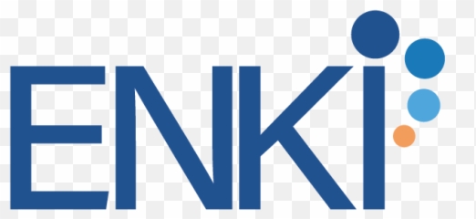 Sme Solution - Enki Dot png
