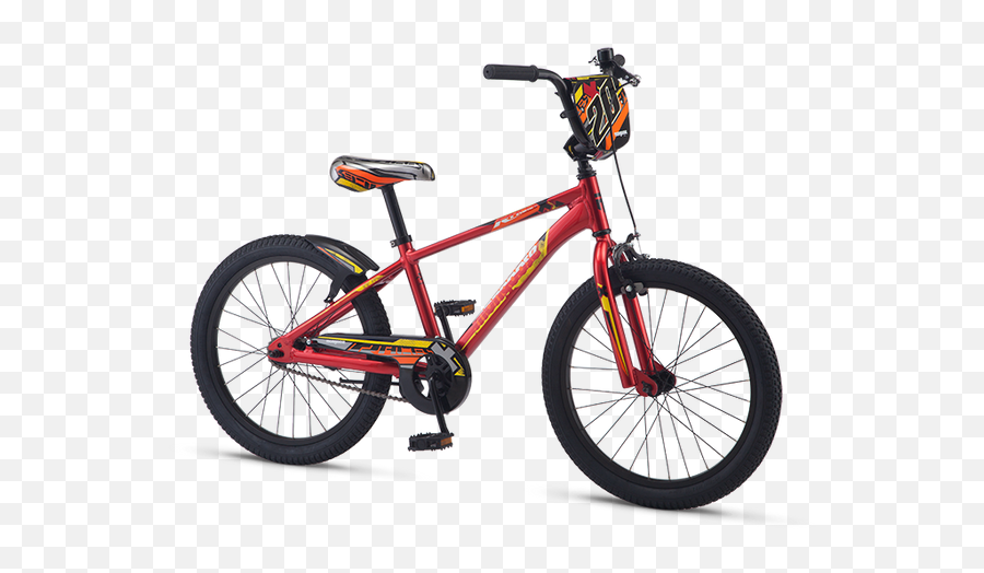 Largest Range Of Bikes In Geelong Area Located - Mongoose Racer X Red Png,Mirraco Icon Moto Bike