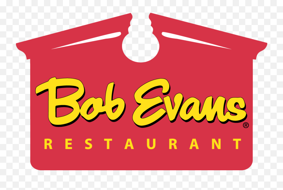 Bob Evans Restaurant Logo Restaurants - Bob Evans Restaurants Png,Restaurant Logos