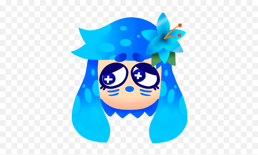 I Finished Lily And Violetu0027s Hero Mode Icons Fandom - Splatoon Hero Mode Icon Png,Mode Icon