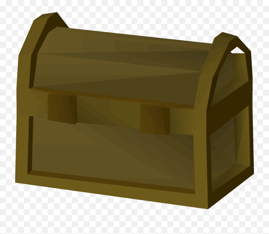 Larranu0027s Big Chest - Osrs Wiki Solid Png,Casket Icon