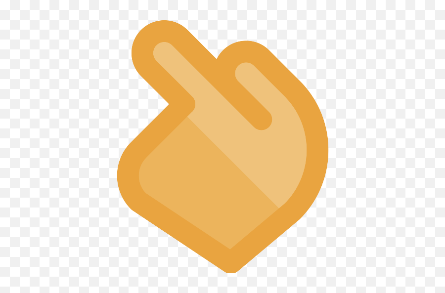 Pointing Finger Png Icon - Clip Art,Pointing Finger Png