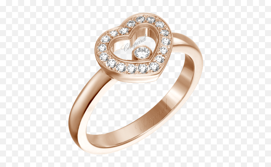 Happy Diamonds Icons - Chopard Happy Diamonds Ring Eye Png,Chopard Happy Diamonds Icon
