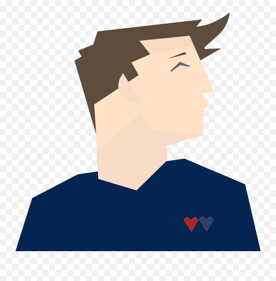 Jacob Yates Designs - For Adult Png,Cool Profile Icon