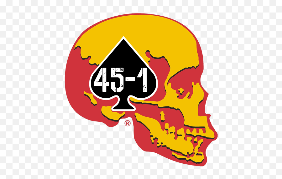 45 - 1 12th Annual Mostaccioli Dinner Sanctioned Event Combat Veterans Motorcycle Association Skull Png,Red Skull Icon