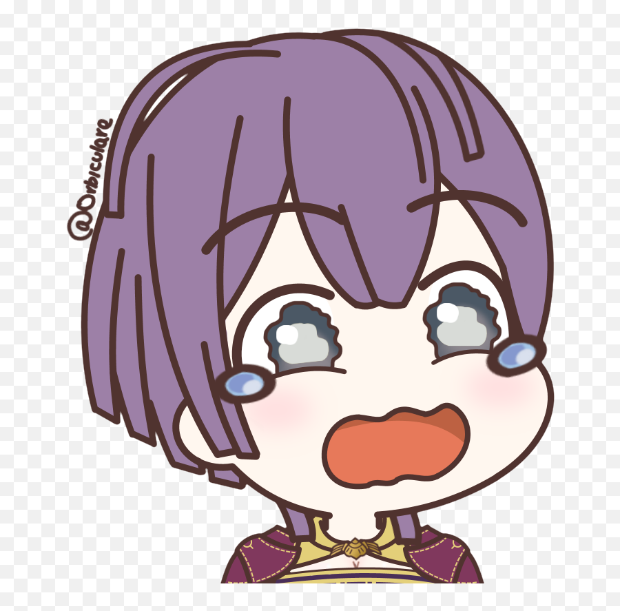 Orbi Art Hiatus - Fictional Character Png,Fire Emblem Three Houses Icon