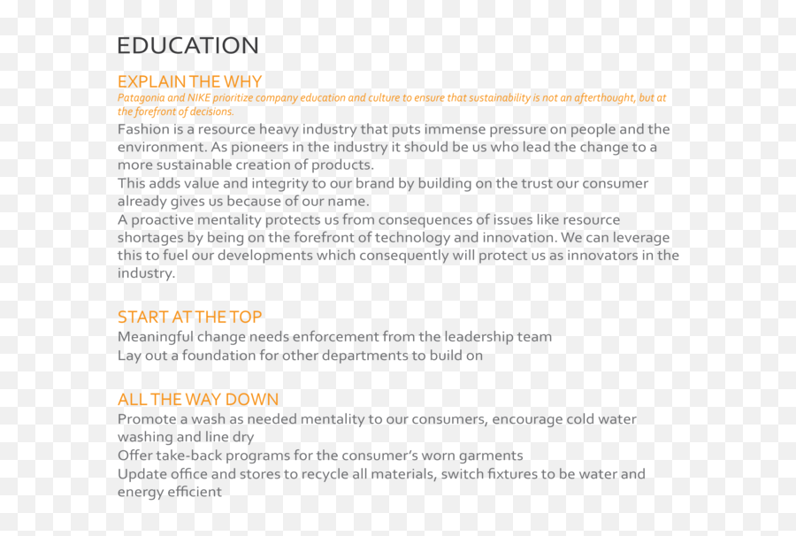 Spanx Sustainability Analysis And Proposal U2014 Green Jessie Png