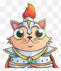 Cryptokitties Collect And Breed Digital Cats - Cat Cryptokitties png