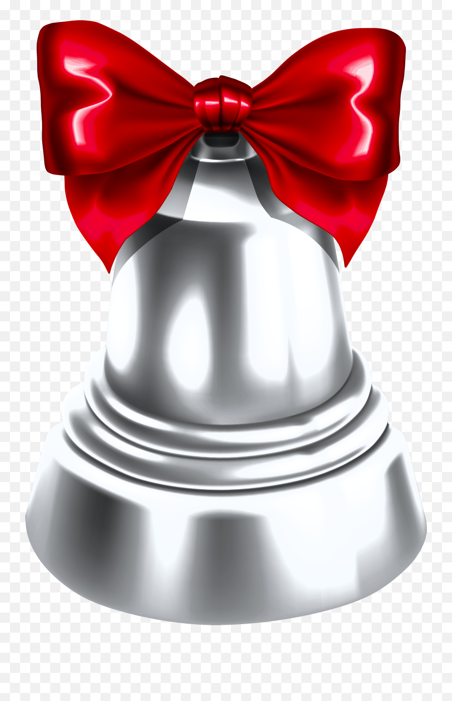 Library Of Christmas Silver Bells Png Black And White - Silver Bells Transparent Background,Christmas Bells Png