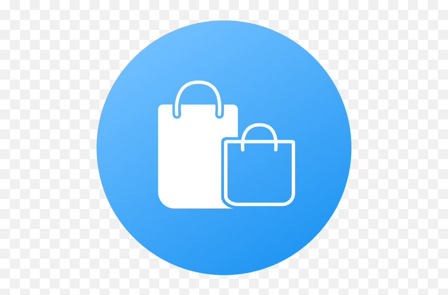 Opencart Mobile Admin - Apps On Google Play Vertical Png,Free Download White Shopping Bag App Icon