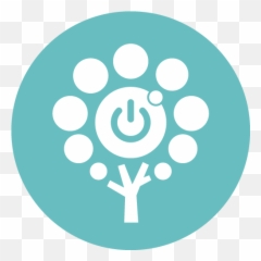 Learn And Connect - Hearing First Dot png