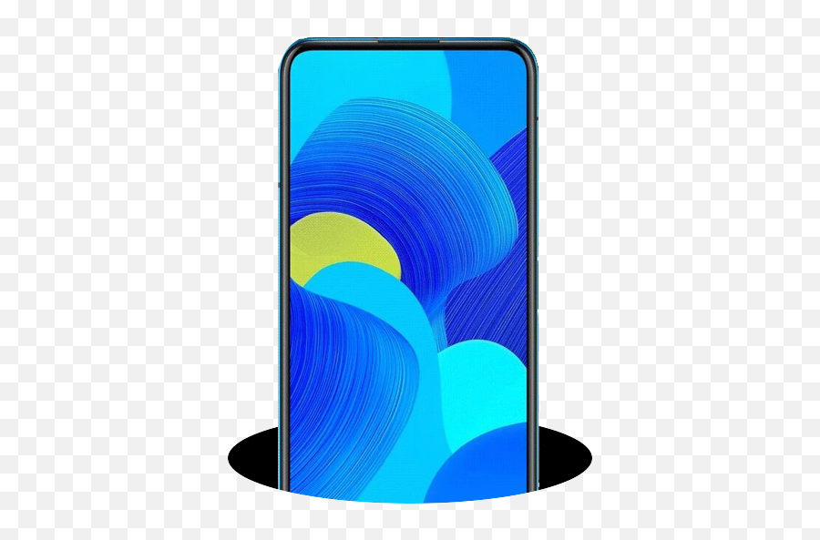 Theme Skin For Huawei Nova 6 Iconpack U0026 Wallpaper U2013 Apps - Smartphone Png,Huawei Icon Pack