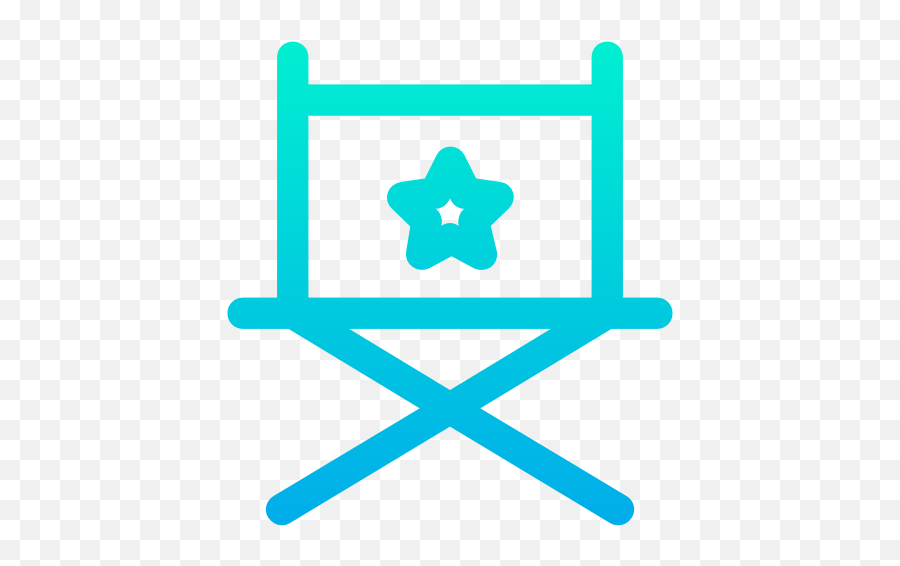 Free Icon Director Chair - Language Png,Directors Chair Icon