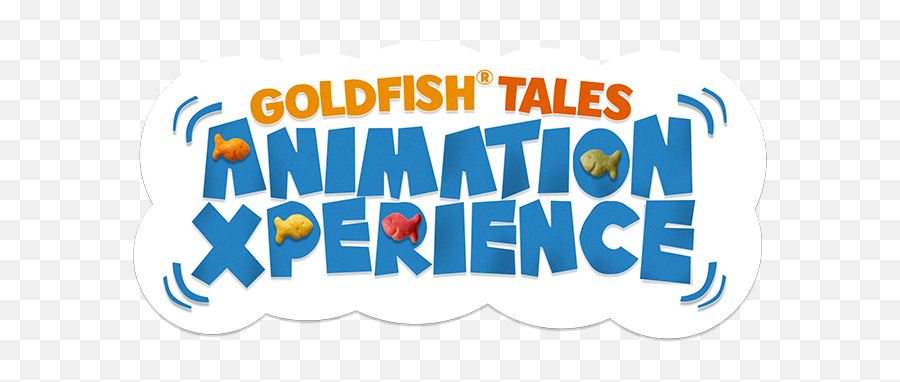 Goldfish Crackers Are Set To Star In Some Very Cheesy Films - Language Png,Aim Doll Buddy Icon