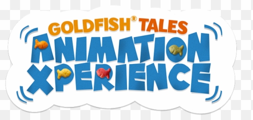 Goldfish Crackers Are Set To Star In Some Very Cheesy Films - Language png