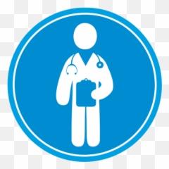 Remote Patient Monitoring For Patients From Anywhere Anytime - And Doctor Icon Png