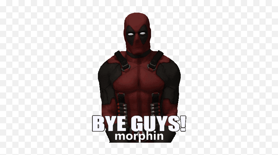 Deadpool Marvel Sticker - Deadpool Marvel Sticker Discover Deadpool Png,Deadpool Icon Tumblr