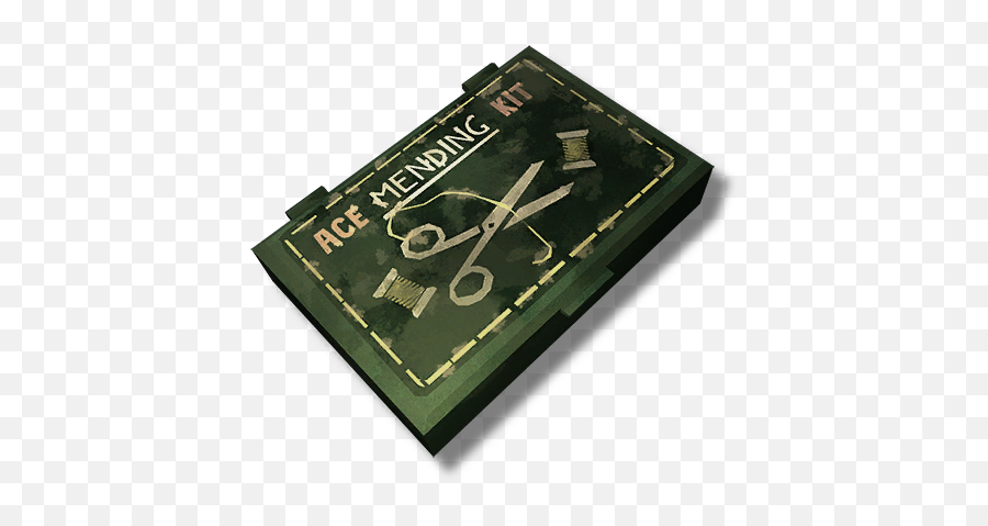 Sewing Kit The Long Dark Wiki Fandom - Printed Circuit Board Png,Sewing Icon Png