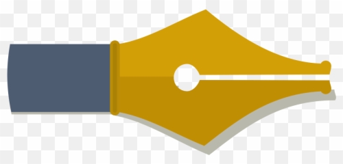 Fileicon Flat Style Plume 02svg - Wikimedia Commons Vertical png