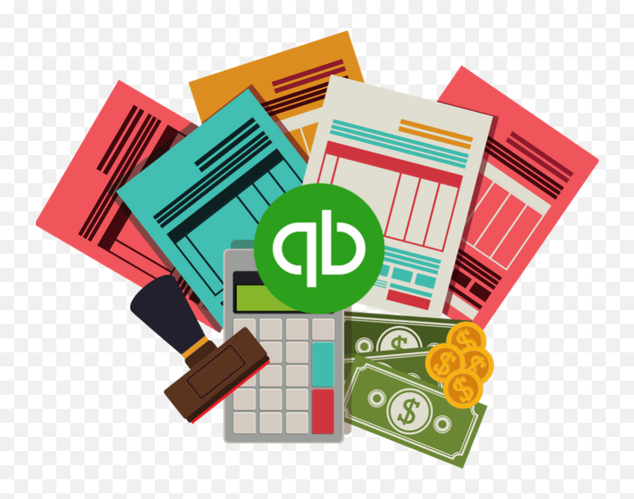 Quickbooks Blue Collar Back Office - Computation Withholding Tax Table Png,Quickbooks Pro Icon