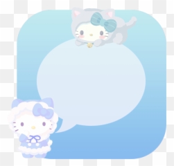Hellokitty Hellokittyandfriends 338327815002211 By Oriewrld - Kuromi Iphone App Icon png