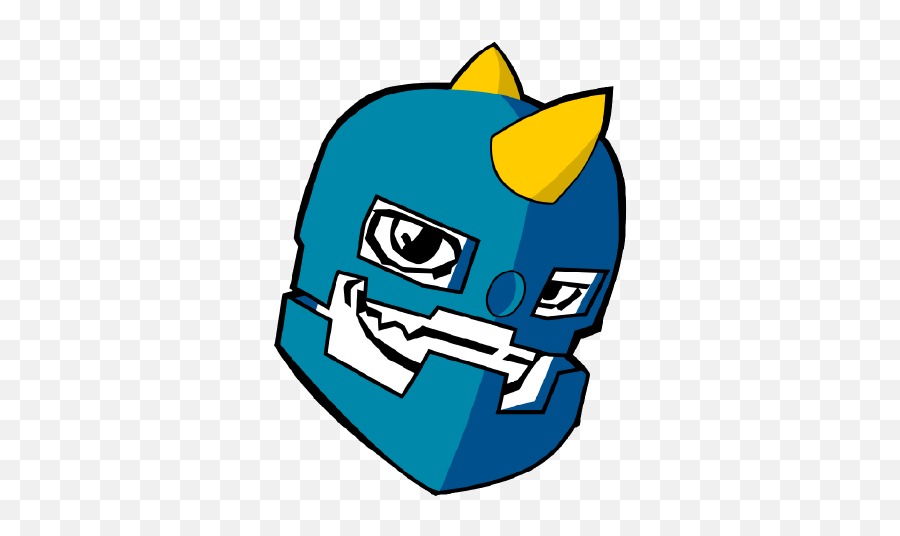 Godot - Addon Githubhelp Fictional Character Png,Godot Icon