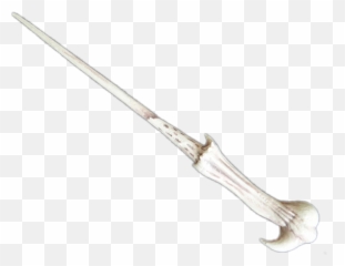 Voldemort Wand Clipart - Voldemort Wand Transparent Png,Wand Png