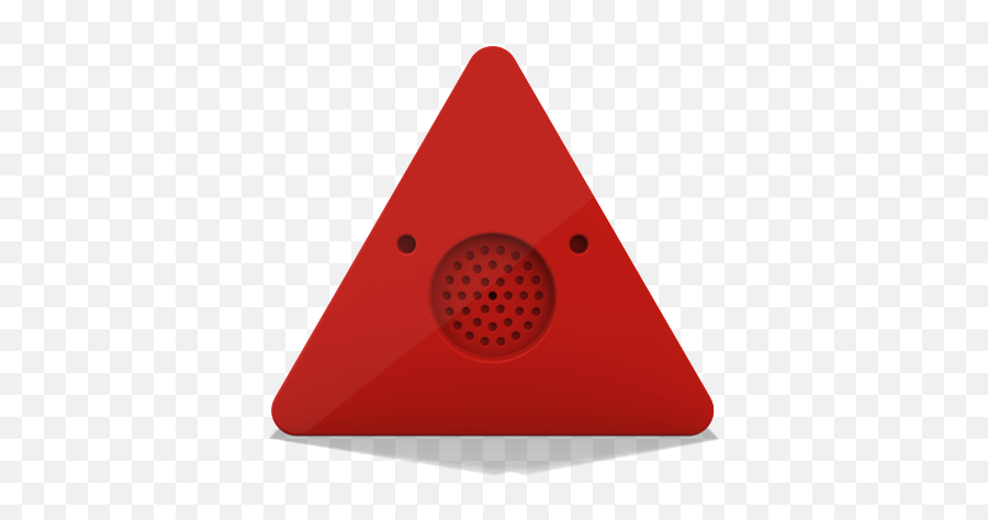 Sammy Screamer - Motion Alarm By Bleepbleeps Png,Sammy Icon