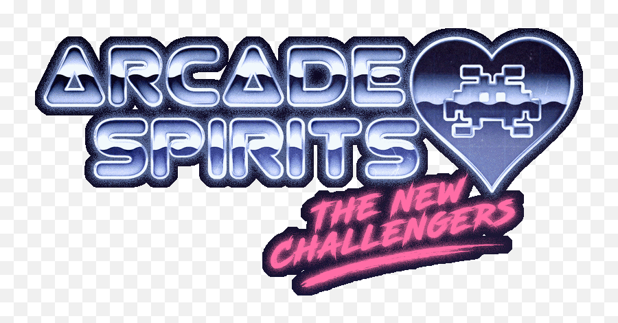 Arcade Spirits The New Challengers - Voice Acting Png,Planetside 2 Icon