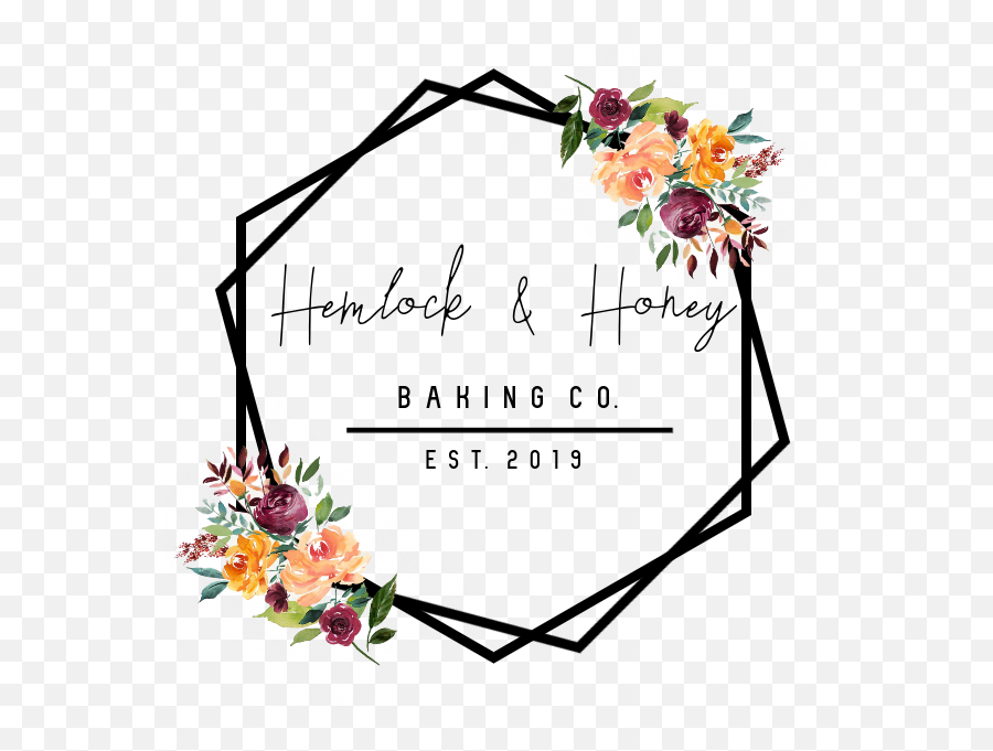 Hemlock Honey Baking Co - Premium Symbol Png,Baking Png