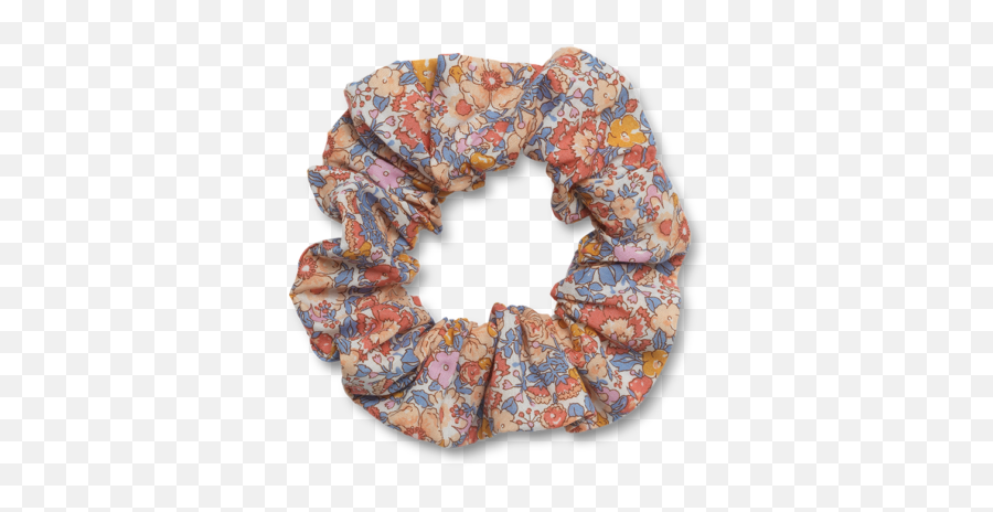Agnes Scrunchie - Maanesten Wreath Png,Scrunchie Png