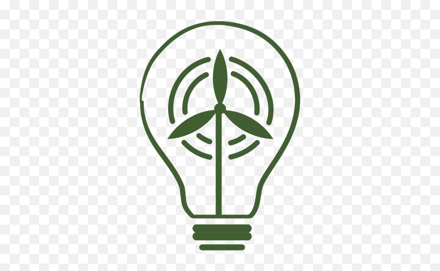 Wind Turbine Electricity Icon - Transparent Png U0026 Svg Vector Turbina Eolica Png,Electricity Png