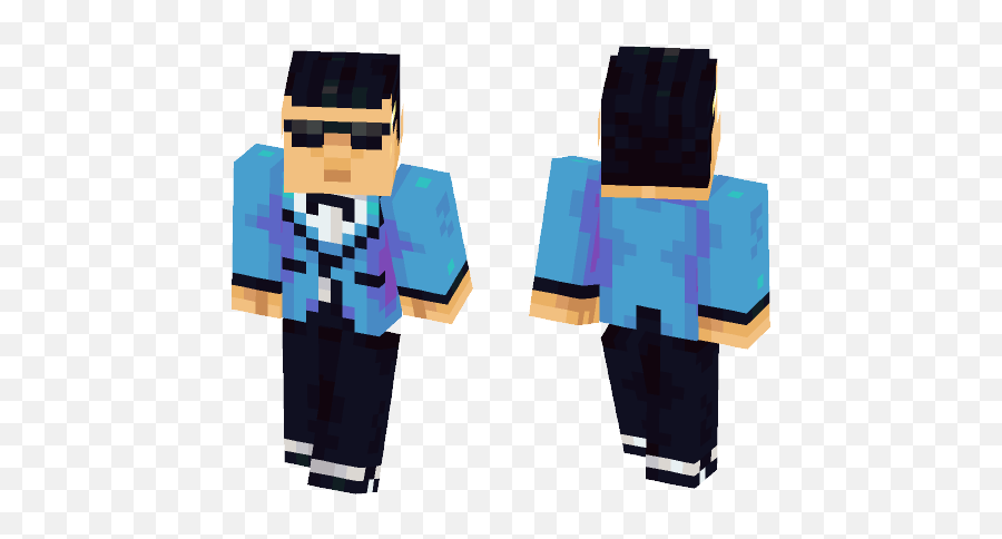 Minecraft Skins - Skin Bruce Wayne Minecraft Png,Minecraft Character Png