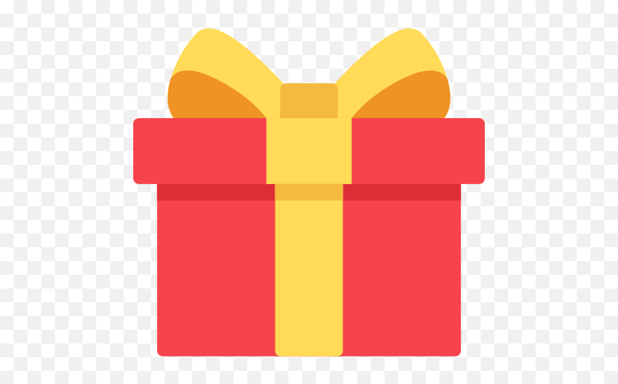 Giveaway - Present Flaticon Png,Giveaway Png
