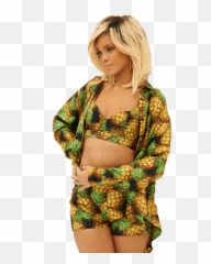 Rihanna Png - Rihanna Caribbean Outfits,Rihanna Png