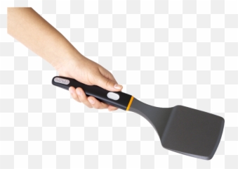 Naldo Spatula Hand - Spatula Hand Png,Spatula Png