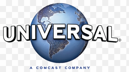 Universal Pictures Logo Png