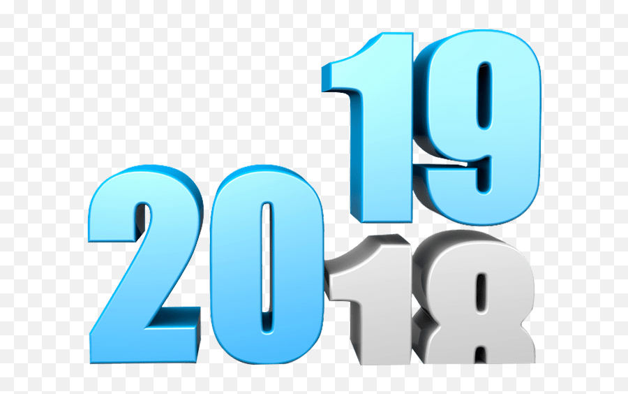 Download Happy New Year Text Png - Transparent Png Png 2019 Happy New Year Text Png Download,Happy New Year 2019 Png