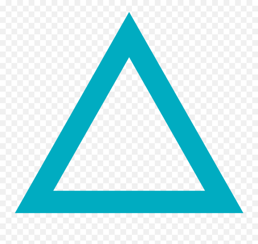 Freeuse Library Transparent Png Files - Triangle,Triangle Png Transparent