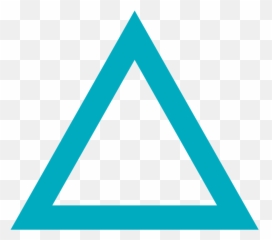 Freeuse Library Transparent Png Files - Triangle
