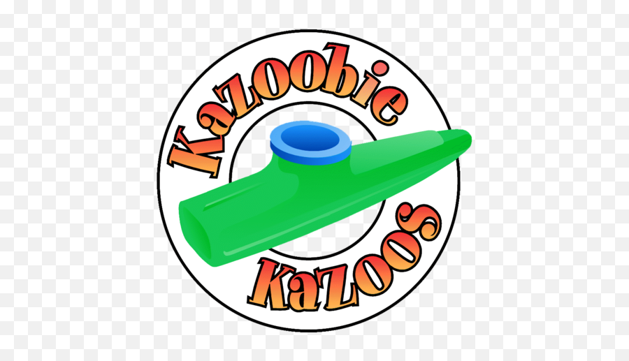 Sponsorship And Product Endorsement U2013 Kazoobie Kazoos - Clothing Icon Png,Kazoo Png