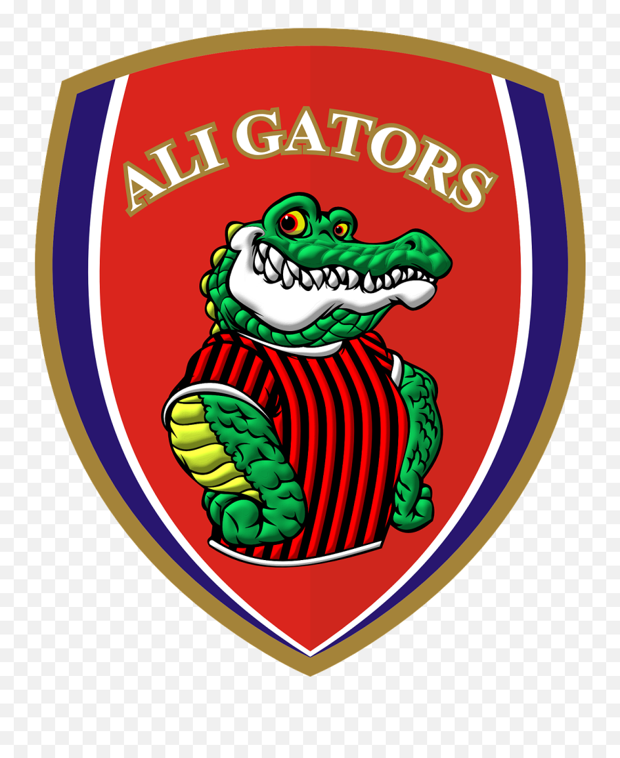 Aligator Badge Patch - Arsenal Logo Pes Png,Aligator Png