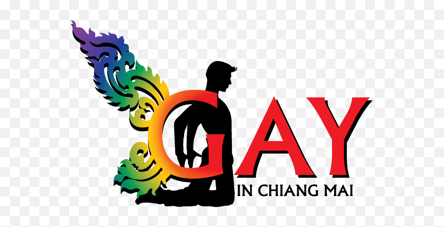 Chiang Mai Logo - Gay Logo Design Png,Gay Png