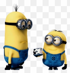 Minion Rush Minions - Despicable Me Transparent Minion Png,Minions Png