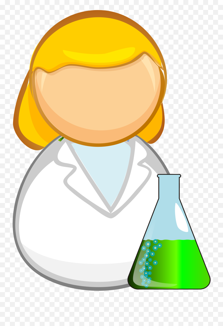 Analysis Chemistry Comic - Free Vector Graphic On Pixabay Laboratory Technician Lab Assistant Icon Png,Analysis Png