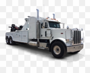 Flat Rate Heavy Duty Semi Towing - Wrecker Heavy Duty Tow Truck Png,Tow Truck Png